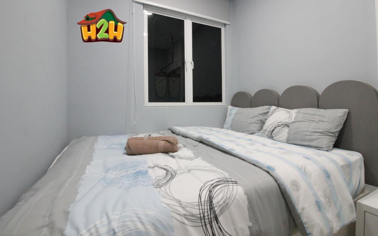 Apartament H2H - TT Court Majestic Ipoh Zewnętrze zdjęcie